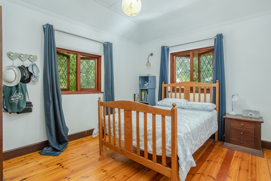 To Let 3 Bedroom Property for Rent in Buitenverwagting Western Cape